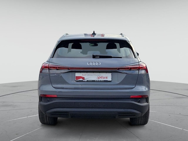 Audi Q4 e-tron 40