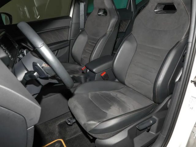 Cupra Ateca 1.5 TSI DSG