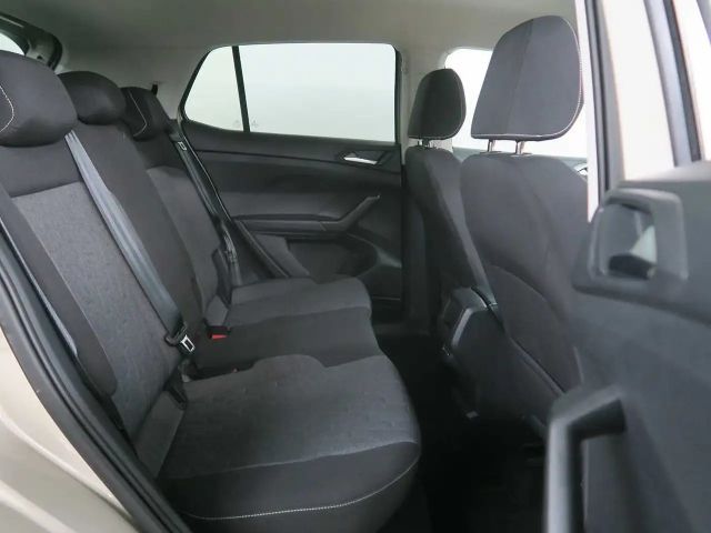 Volkswagen T-Cross 1.5 TSI ACT DSG Move