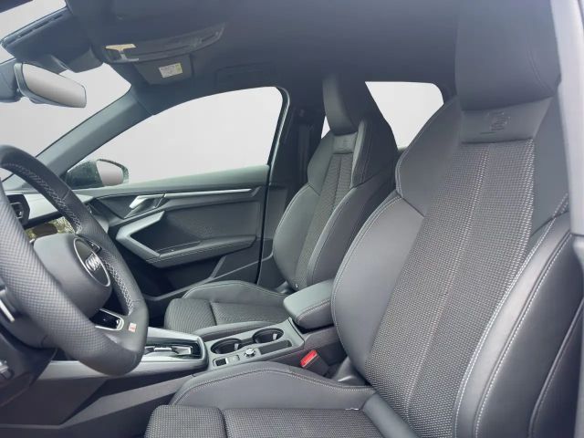 Audi A3 S-Tronic Sedan