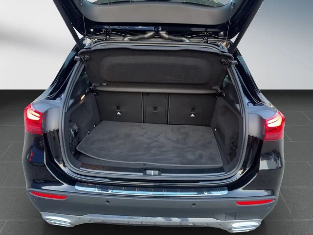 Mercedes-Benz GLA 200 Progressive