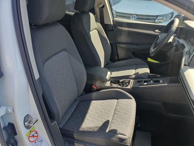 Volkswagen Golf Golf VIII Move