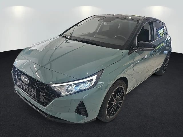 Hyundai i20 1.0 Prime T-GDi