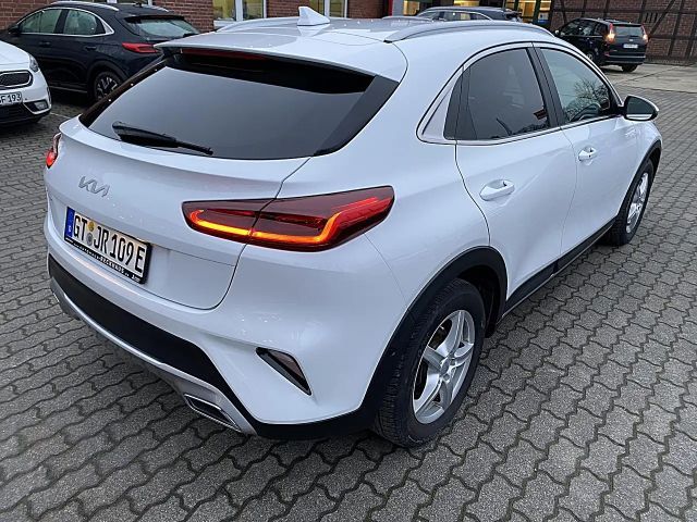 Kia XCeed PHEV Platinum Edition