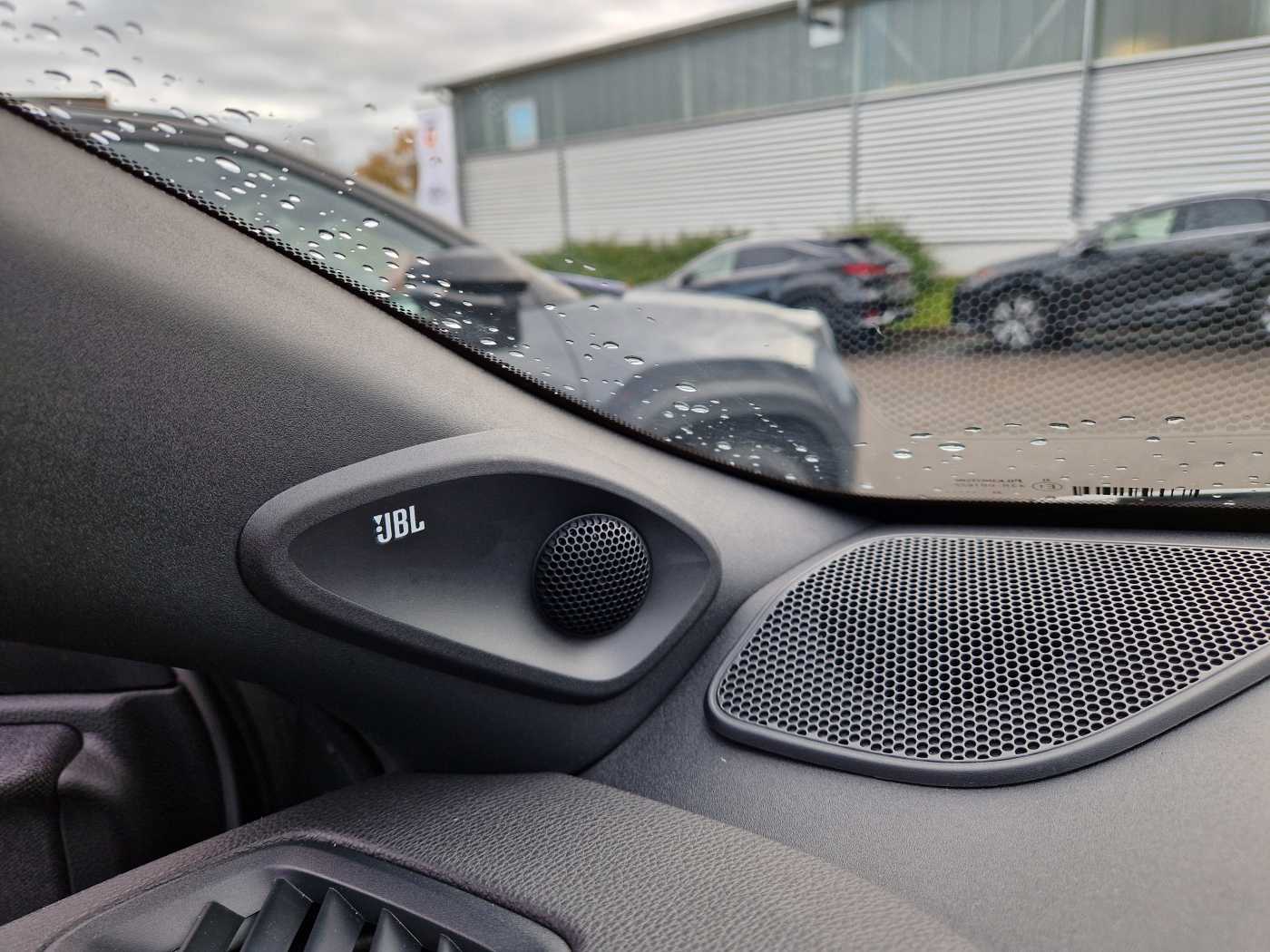 Toyota Yaris 5-deurs