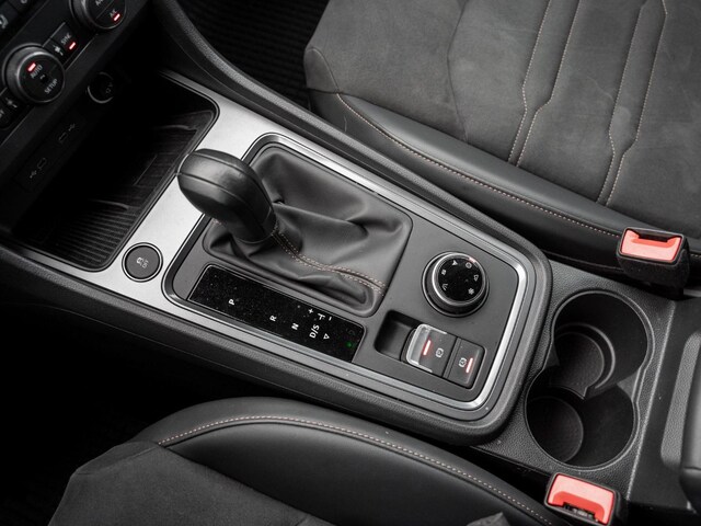 Cupra Ateca 2.0 TSI 4Drive DSG