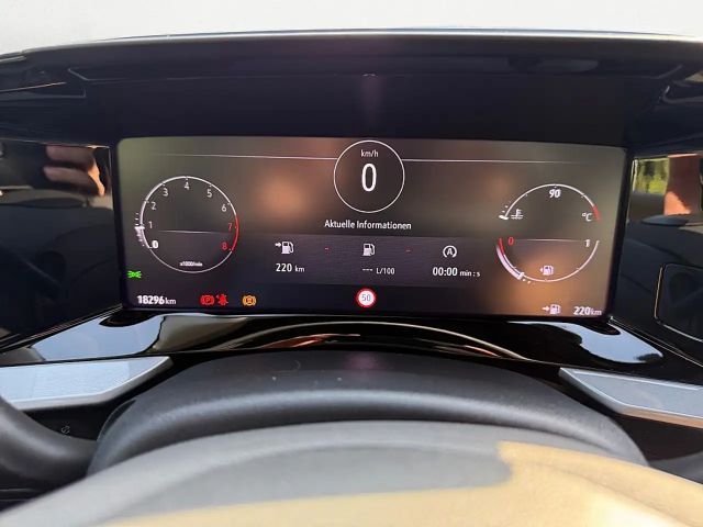 Opel Mokka Turbo Ultimate