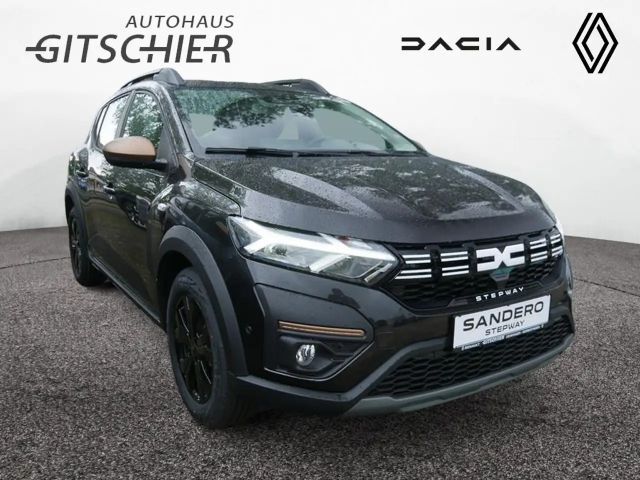 Dacia Sandero Extreme Stepway TCe 110