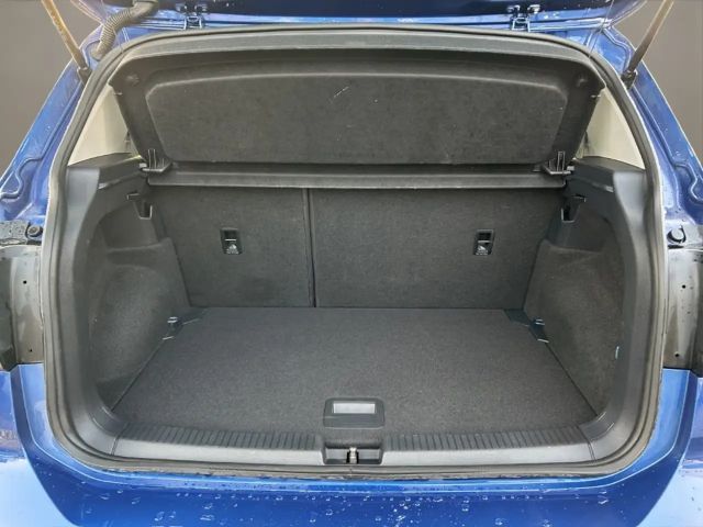 Volkswagen T-Cross 1.5 TSI DSG Style