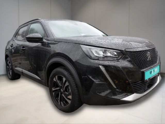 Peugeot 2008 Allure Pack