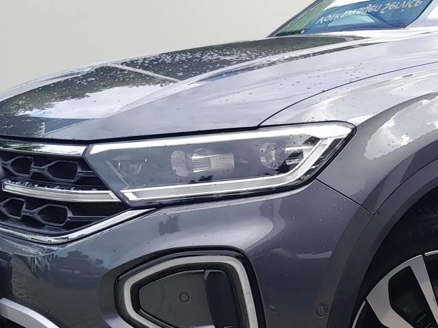 Volkswagen T-Roc 4Motion DSG Style