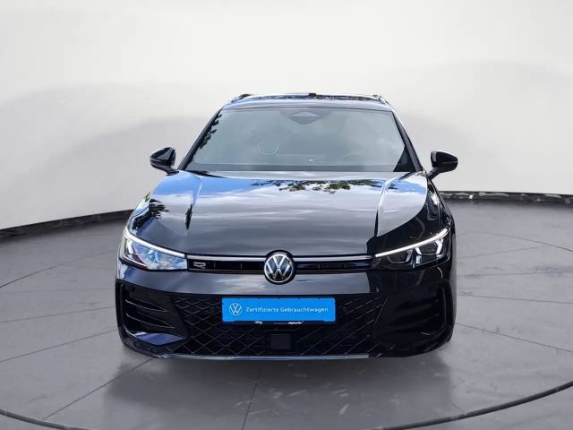 Volkswagen Passat 2.0 TDI DSG R-Line Variant