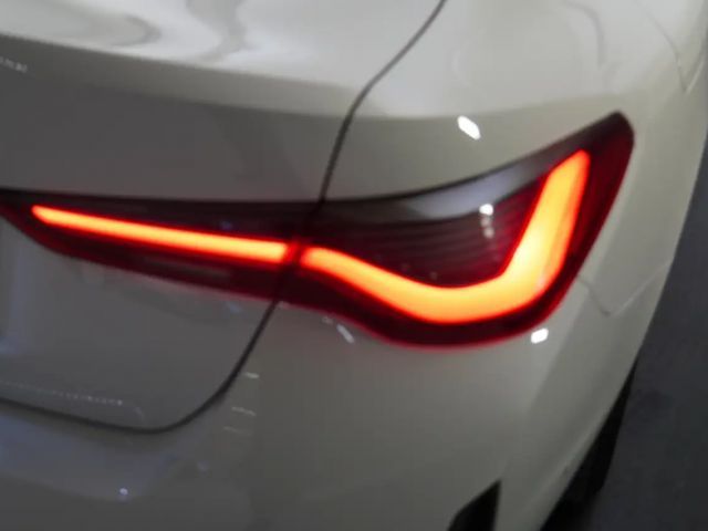 BMW i4 Coupé Gran Coupé eDrive35