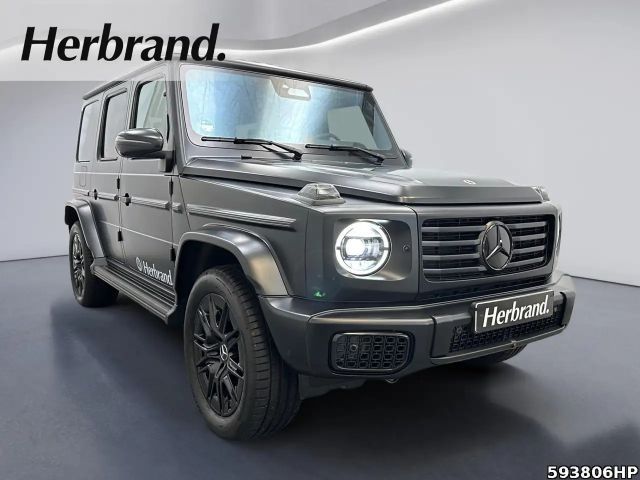 Mercedes-Benz G 450 450d AMG Line