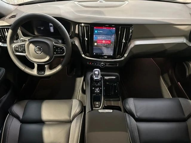 Volvo V60 AWD Dark Plus T8