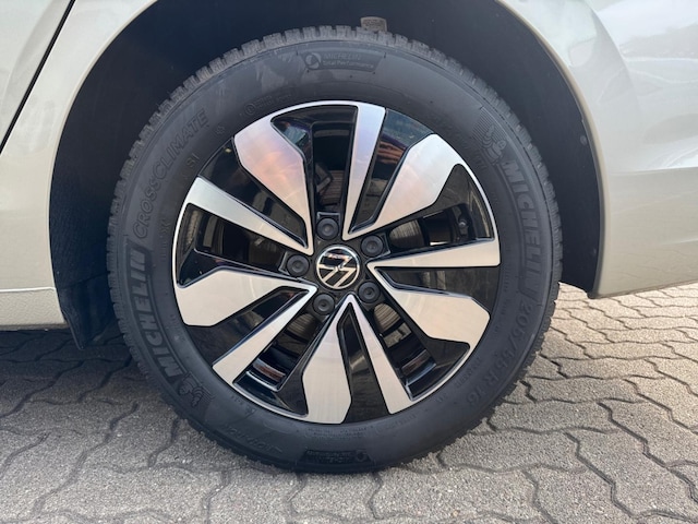 Volkswagen Golf Golf VIII Variant