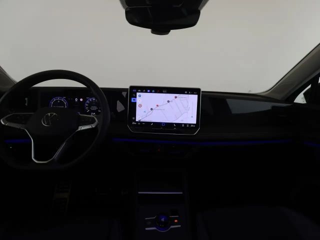 Volkswagen Tiguan 1.5 eTSI