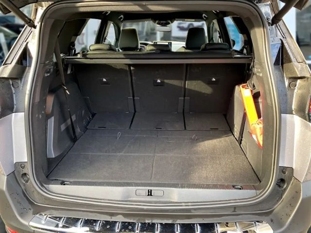 Peugeot 5008 Allure Pack