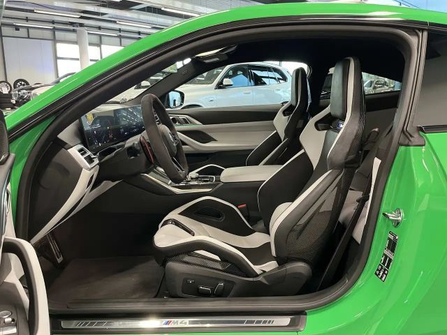 BMW M4 Competition Coupé xDrive