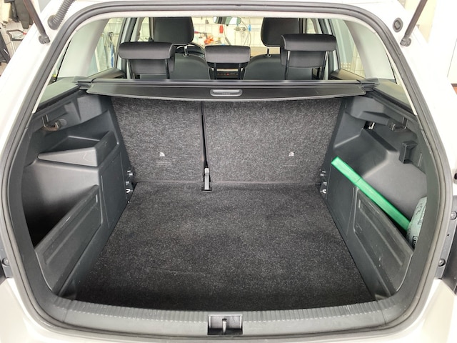 Skoda Fabia 1.0 TSI Ambition Combi