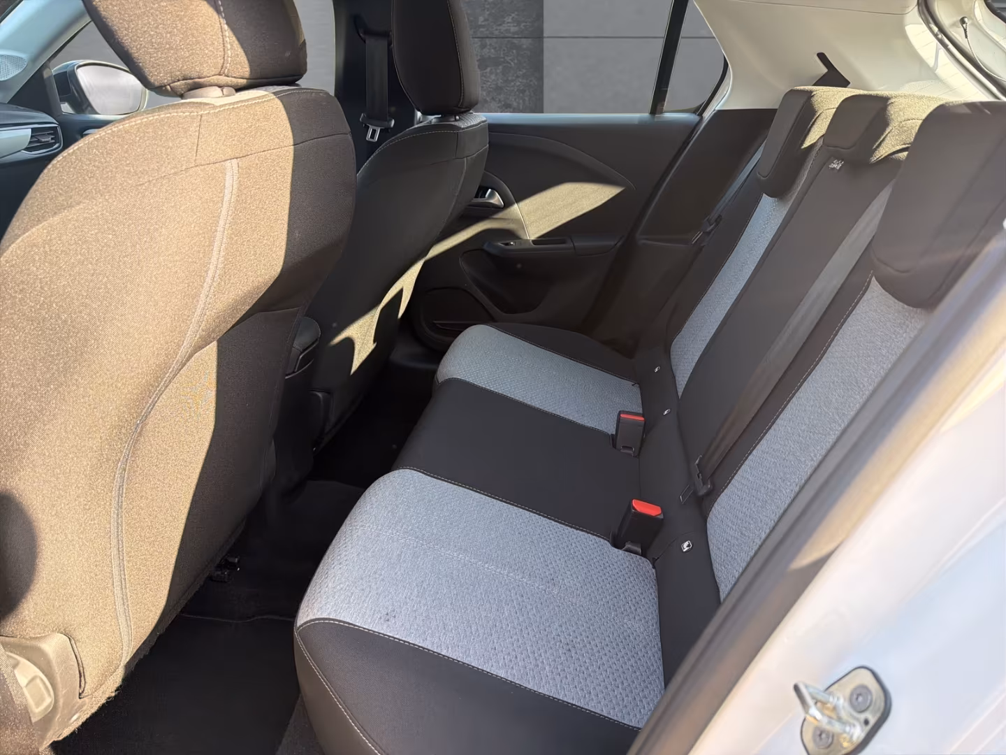 Opel Corsa Edition Turbo