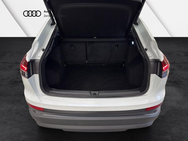 Audi Q4 e-tron 40 Sportback