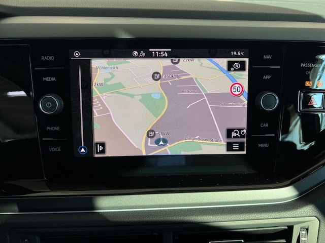 Volkswagen Taigo DSG R-Line