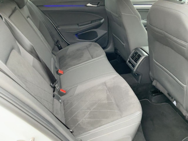 Volkswagen Golf 1.5 TSI Golf VIII Style