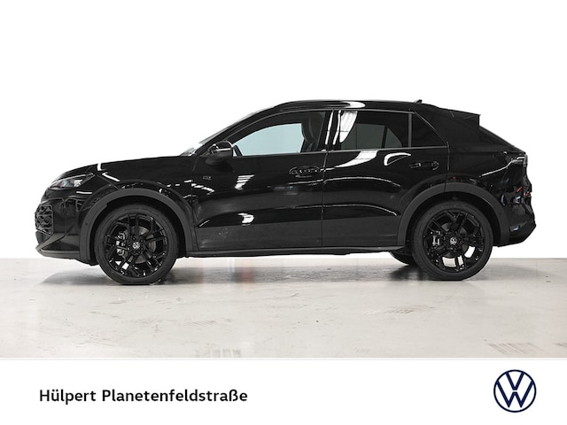 Volkswagen T-Roc 1.5 eTSI R-Line