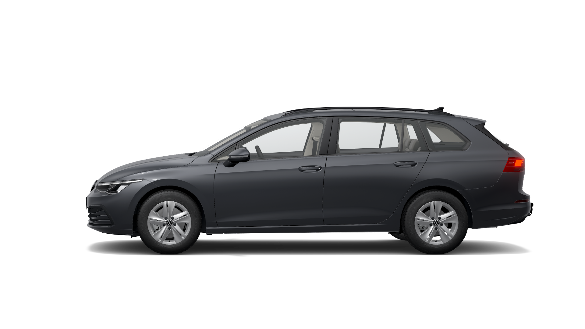 Volkswagen Golf 2.0 TDI Golf VIII Life Variant