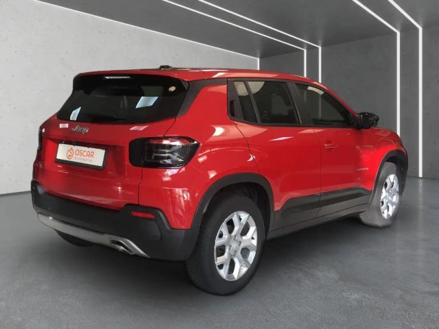 Jeep Avenger Altitude