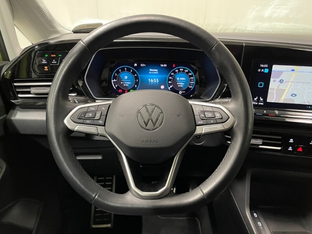 Volkswagen Caddy 1.5 TSI DSG