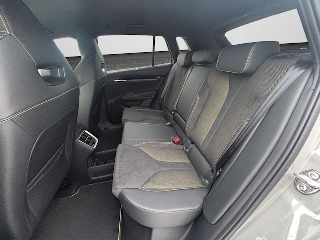 Skoda Elroq Elroq RS 84 kWh 1-Gang-Automatik 4x4