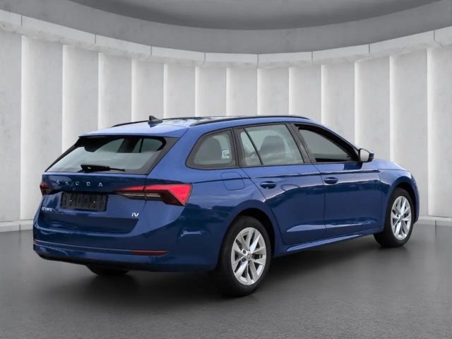 Skoda Octavia Combi PlugIn-Hybrid iV