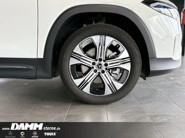 Mercedes-Benz EQB 300 4MATIC