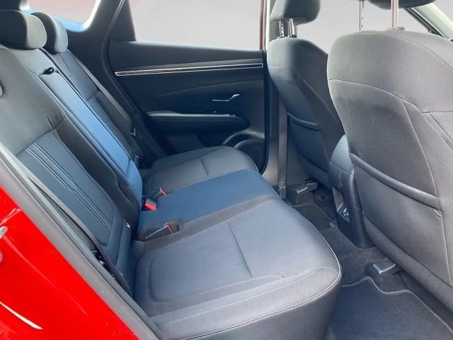 Hyundai Tucson Smart T-GDi