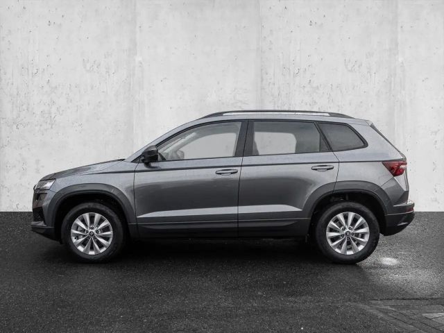 Skoda Karoq 1.5 TSI Selection