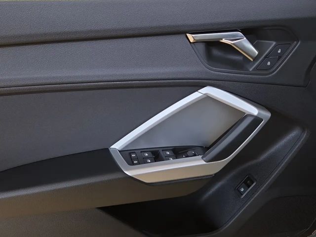 Audi Q3 Hybride S-Tronic