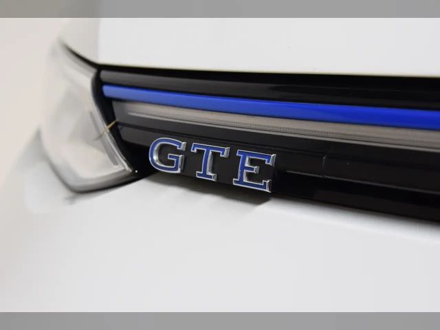 Volkswagen Golf DSG GTE Golf VIII