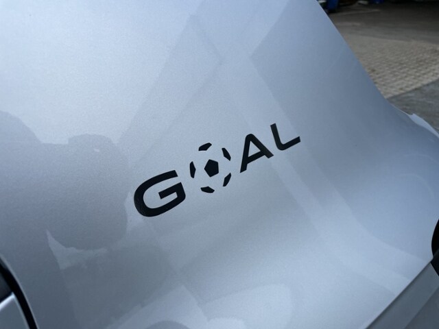 Volkswagen T-Cross 1.0 TSI DSG