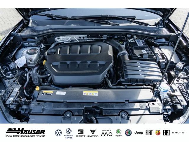 Cupra Leon 2.0 TSI DSG VZ