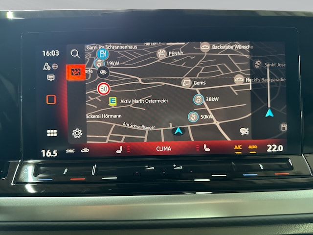 Volkswagen Multivan 2.0 TDI DSG