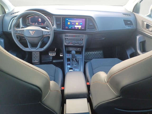 Cupra Ateca 1.5 TSI DSG