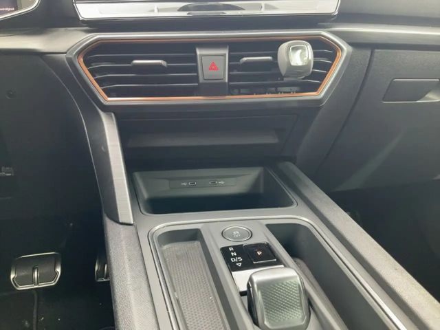 Cupra Formentor 2.5 TSI 4Drive VZ5