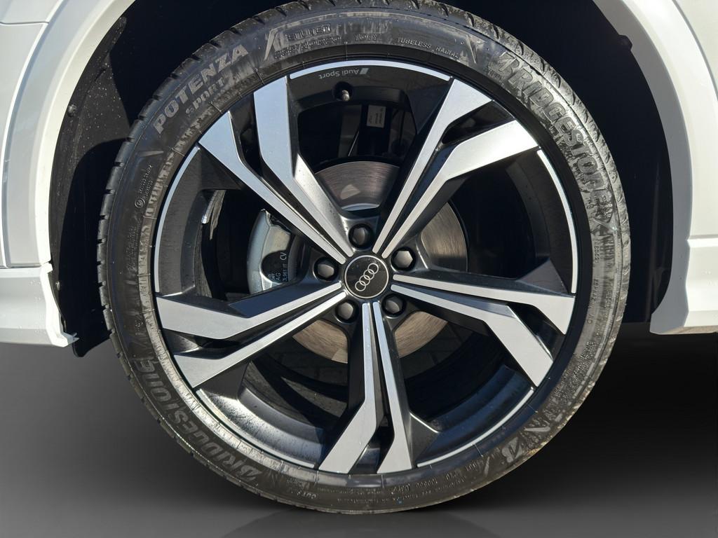 Audi Q3 35 TFSI S-Line S-Tronic