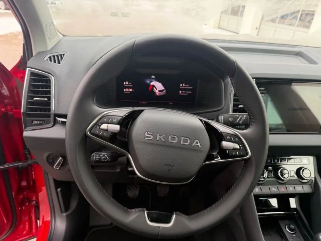 Skoda Karoq ACT Selection