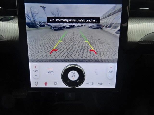 Ford Mustang Mach-E RWD