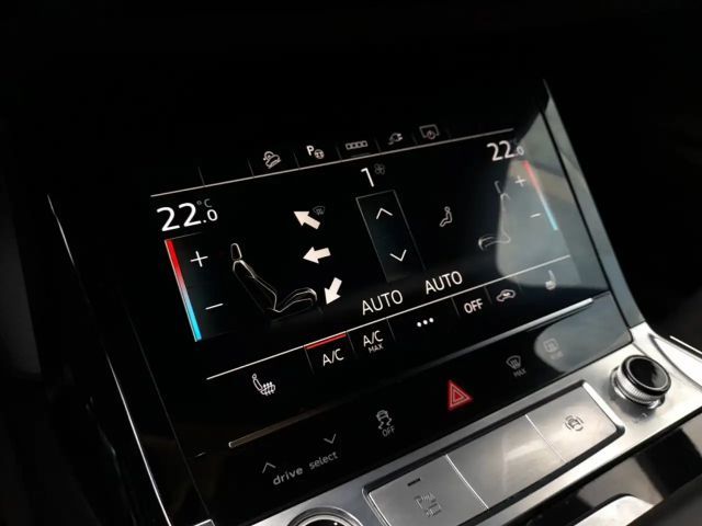 Audi e-tron 55 Quattro S-Line