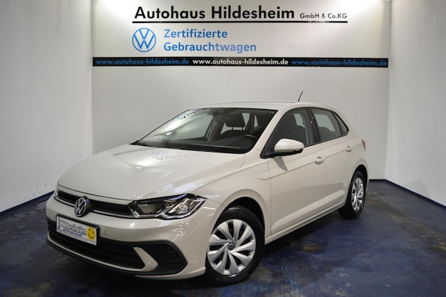 Volkswagen Polo Life