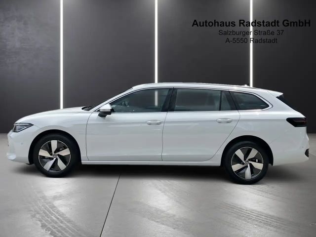 Volkswagen Passat 2.0 TDI 110 kW Business